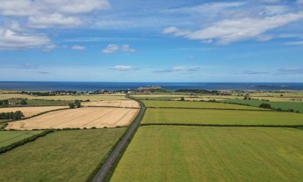 1 Bed in Bamburgh 3