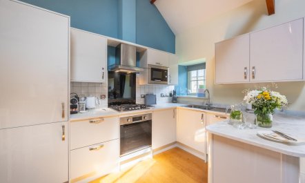 1 Bed in Bamburgh 8