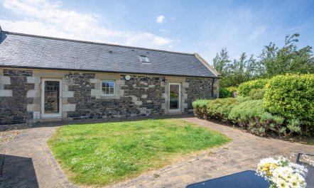 1 Bed in Bamburgh 4
