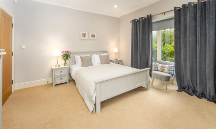 1 Bed in Bamburgh 7
