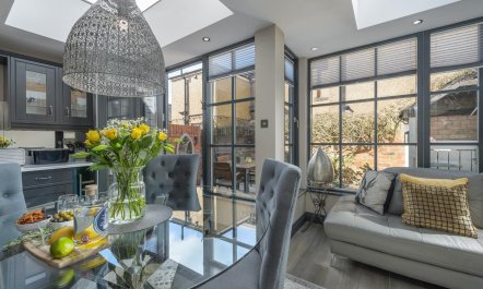 2 Bed in Warkworth 4