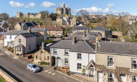 2 Bed in Warkworth 3