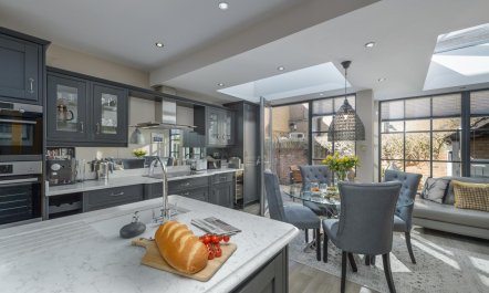 2 Bed in Warkworth