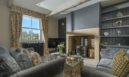 2 Bed in Warkworth 1