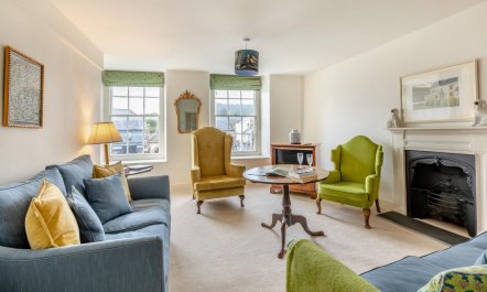 3 Bed in Beaminster 3