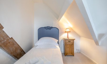 3 Bed in Beaminster 8