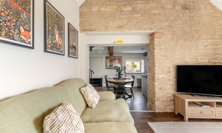 2 Bed in Brauncewell 9