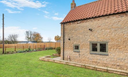 2 Bed in Brauncewell 6