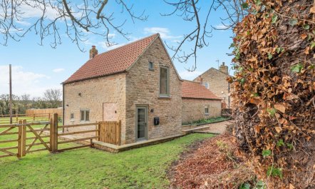 2 Bed in Brauncewell