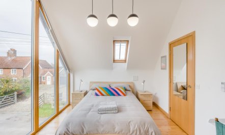 2 Bed in Orford 5