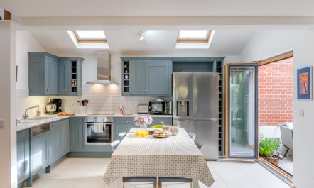 2 Bed in Orford