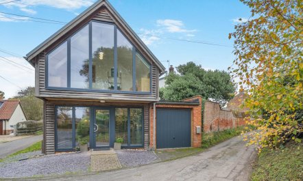 2 Bed in Orford 9