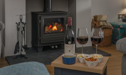 4 Bed in Bamburgh 8