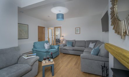 4 Bed in Bamburgh 7