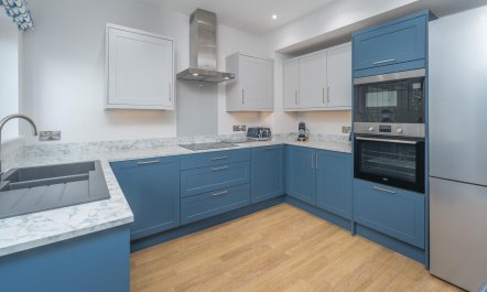 4 Bed in Bamburgh 2