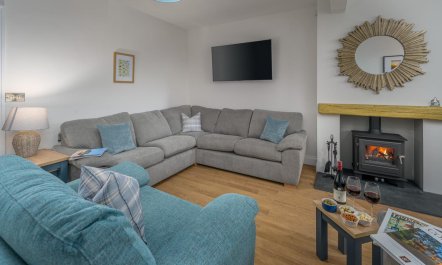 4 Bed in Bamburgh 6
