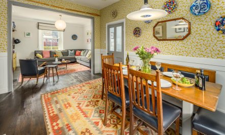 2 Bed in Alnwick 2