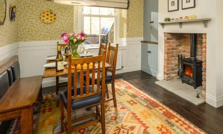2 Bed in Alnwick 8