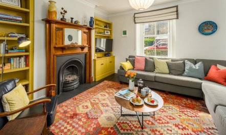 2 Bed in Alnwick 1