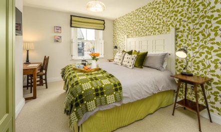 2 Bed in Alnwick 3