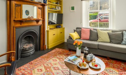 2 Bed in Alnwick 5