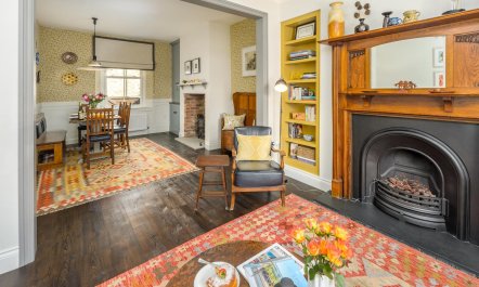 2 Bed in Alnwick 4