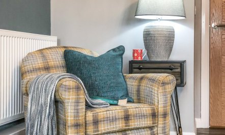 2 Bed in Alnwick 9
