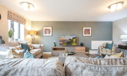 2 Bed in Alnwick 6