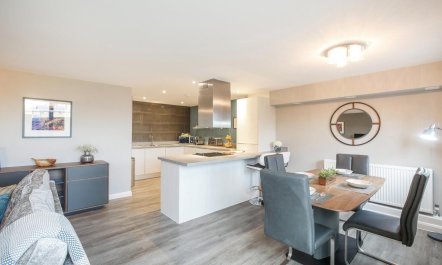 2 Bed in Alnwick 4