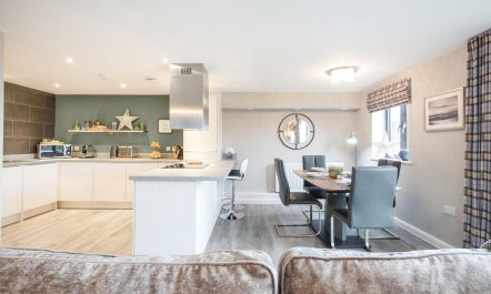 2 Bed in Alnwick 8