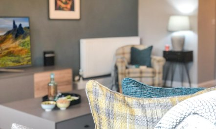 2 Bed in Alnwick 5