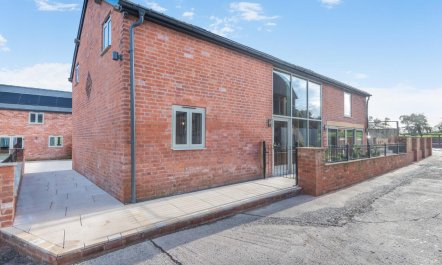 4 Bed in Moccas