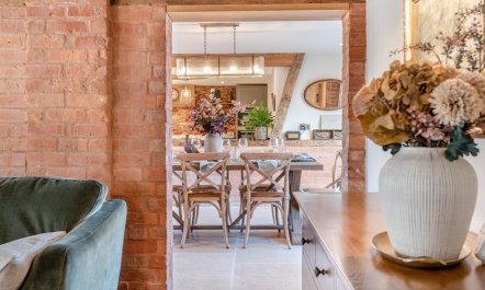 4 Bed in Moccas 6
