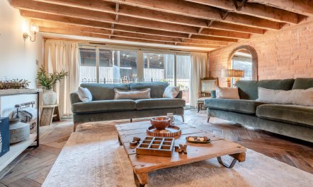 4 Bed in Moccas 3
