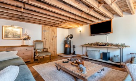 4 Bed in Moccas 2