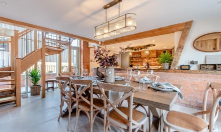 4 Bed in Moccas 9