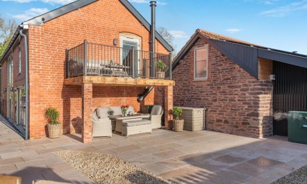 4 Bed in Moccas 4