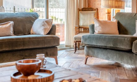 4 Bed in Moccas 5