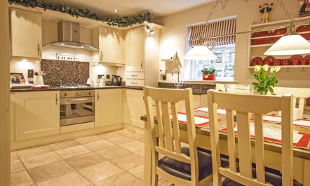 2 Bed in North Sunderland 1