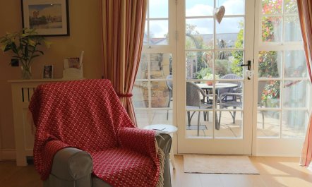 2 Bed in North Sunderland 5