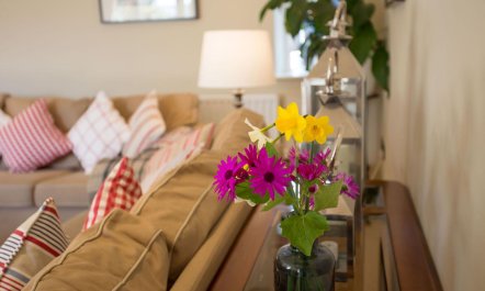 2 Bed in North Sunderland 4