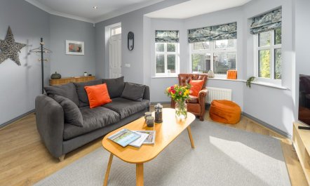 3 Bed in Warkworth 3