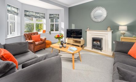 3 Bed in Warkworth