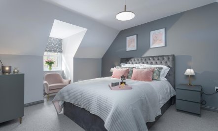 3 Bed in Warkworth 2