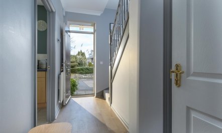 3 Bed in Warkworth 6