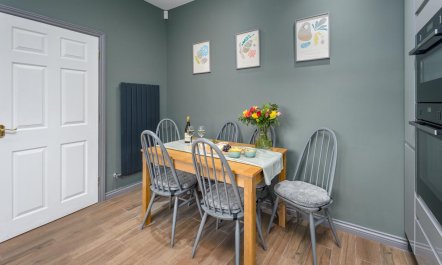 3 Bed in Warkworth 8