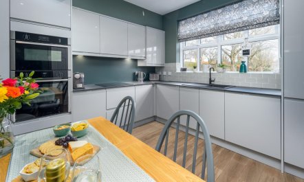 3 Bed in Warkworth 1