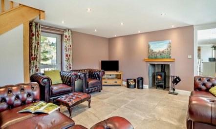 3 Bed in Defynnog 3