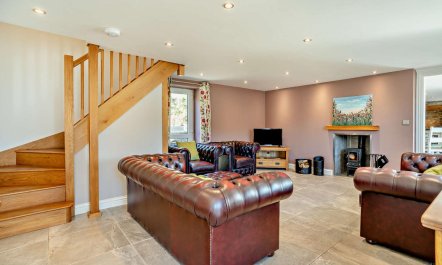 3 Bed in Defynnog 6