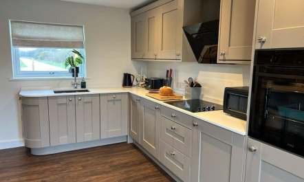2 Bed in Martin 5